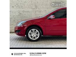 CHEVROLET - VECTRA - 2010/2010 - Vermelha - R$ 43.000,00