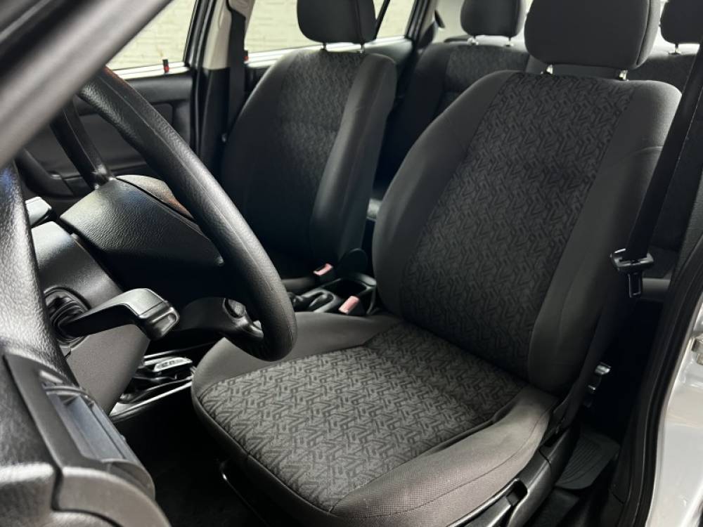 CHEVROLET - ASTRA - 2008/2009 - Prata - R$ 43.000,00