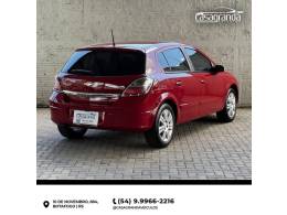 CHEVROLET - VECTRA - 2010/2010 - Vermelha - R$ 43.000,00