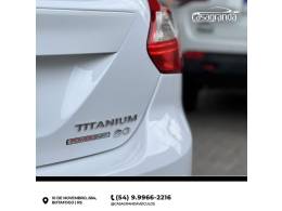 FORD - FOCUS - 2015/2015 - Branca - R$ 64.000,00