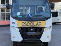 MARCOPOLO - VOLARE - 2015/2016 - Branca - R$ 350.000,00