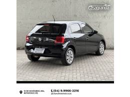 VOLKSWAGEN - GOL - 2021/2022 - Preta - R$ 59.000,00