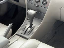 TOYOTA - COROLLA - 2004/2004 - Preta - R$ 42.000,00