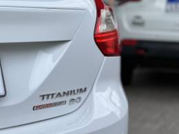 FORD - FOCUS - 2015/2015 - Branca - Sob Consulta