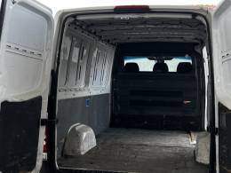 MERCEDES-BENZ - SPRINTER - 2018/2019 - Branca - R$ 175.000,00