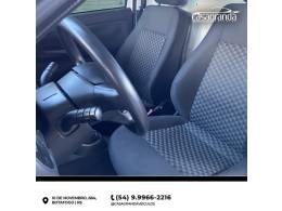 VOLKSWAGEN - SAVEIRO - 2014/2015 - Branca - R$ 49.500,00