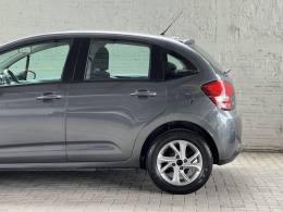 CITROËN - C3 - 2014/2014 - Cinza - R$ 39.900,00