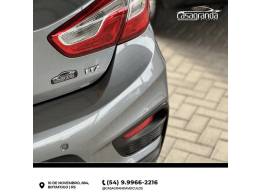 CHEVROLET - CRUZE - 2019/2019 - Cinza - R$ 109.000,00
