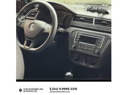 VOLKSWAGEN - GOL - 2021/2022 - Preta - R$ 59.000,00