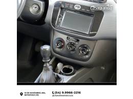 FIAT - PUNTO - 2013/2014 - Preta - R$ 43.000,00