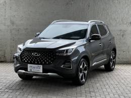 CHERY - TIGGO - 2022/2023 - Cinza - R$ 120.000,00