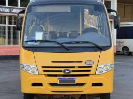 MARCOPOLO - VOLARE - 2015/2015 - Amarela - R$ 340.000,00