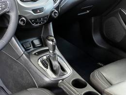 CHEVROLET - CRUZE - 2016/2017 - Azul - R$ 85.000,00