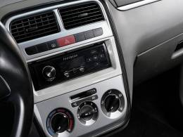 FIAT - PUNTO - 2011/2011 - Preta - R$ 36.000,00