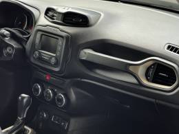 JEEP - RENEGADE - 2015/2016 - Branca - R$ 89.000,00