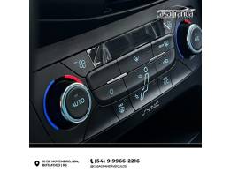 FORD - FOCUS - 2016/2016 - Cinza - Sob Consulta