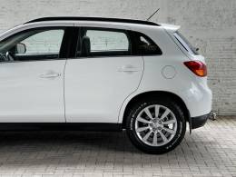 MITSUBISHI - ASX - 2013/2014 - Branca - R$ 77.000,00