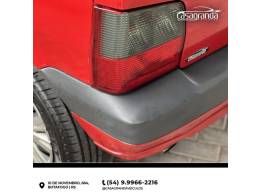 FIAT - UNO - 2011/2011 - Vermelha - R$ 26.000,00