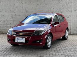 CHEVROLET - VECTRA - 2009/2010 - Vermelha - R$ 42.000,00