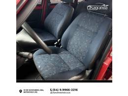 FIAT - UNO - 2011/2011 - Vermelha - R$ 26.000,00