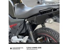 HONDA - CG 160 - 2017/2017 - Preta - R$ 14.000,00