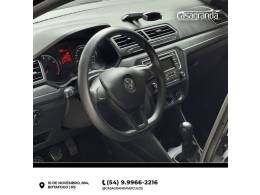 VOLKSWAGEN - GOL - 2021/2022 - Preta - R$ 59.000,00