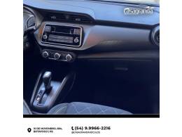 NISSAN - KICKS - 2018/2019 - Cinza - R$ 85.000,00