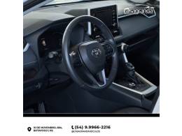 TOYOTA - RAV4 - 2020/2020 - Branca - R$ 210.000,00