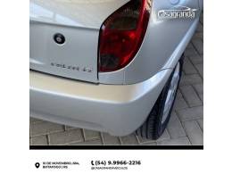 CHEVROLET - CELTA - 2013/2013 - Prata - R$ 35.000,00