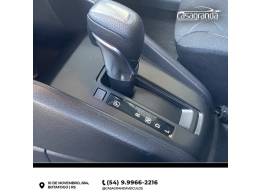 NISSAN - KICKS - 2018/2019 - Cinza - R$ 85.000,00