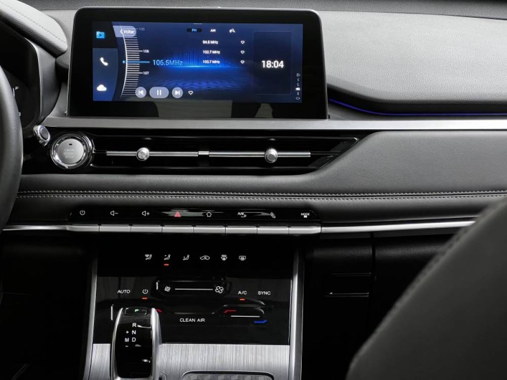 CHERY - TIGGO - 2022/2023 - Cinza - R$ 120.000,00