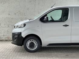 PEUGEOT - EXPERT - 2019/2019 - Prata - R$ 115.000,00