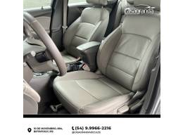 CHEVROLET - CRUZE - 2019/2019 - Cinza - R$ 109.000,00