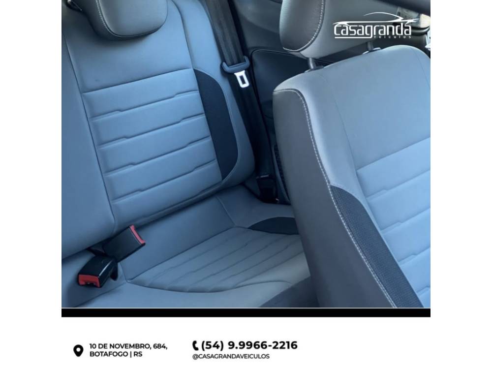 VOLKSWAGEN - SAVEIRO - 2017/2017 - Azul - R$ 79.000,00