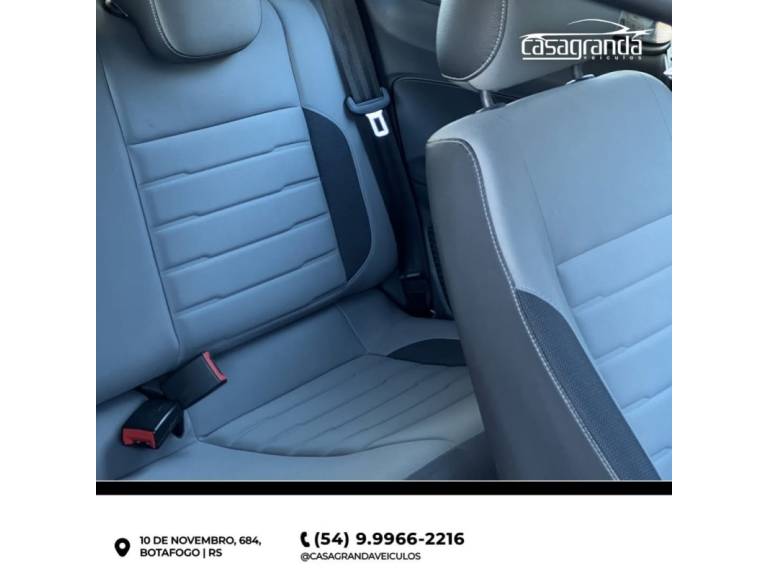 VOLKSWAGEN - SAVEIRO - 2017/2017 - Azul - R$ 79.000,00