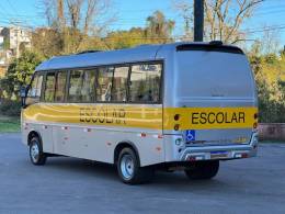 MARCOPOLO - VOLARE - 2019/2020 - Prata - R$ 450.000,00