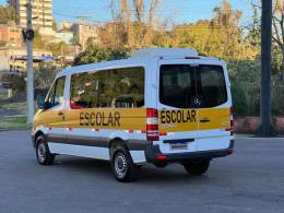 MERCEDES-BENZ - SPRINTER - 2019/2019 - Branca - Sob Consulta