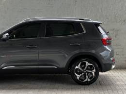 CHERY - TIGGO - 2022/2023 - Cinza - R$ 120.000,00