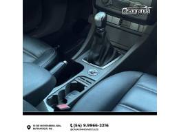 FORD - FOCUS - 2014/2013 - Branca - R$ 58.000,00