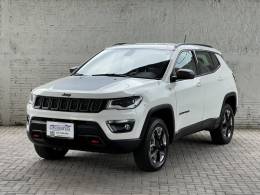 JEEP - COMPASS - 2017/2017 - Branca - R$ 105.000,00