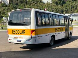 MARCOPOLO - VOLARE - 2013/2013 - Branca - R$ 255.000,00