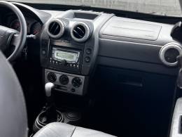 FORD - ECOSPORT - 2009/2009 - Preta - R$ 39.000,00