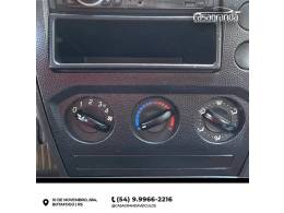 FORD - FIESTA - 2007/2008 - Preta - R$ 27.000,00