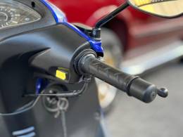 HONDA - BIZ 125 - 2016/2017 - Azul - R$ 14.000,00