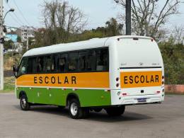 MARCOPOLO - VOLARE - 2016/2017 - Branca - R$ 390.000,00