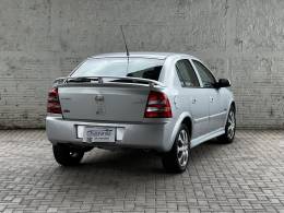 CHEVROLET - ASTRA - 2008/2009 - Prata - R$ 43.000,00