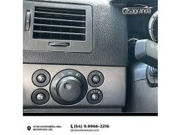 CHEVROLET - VECTRA - 2010/2010 - Vermelha - R$ 43.000,00