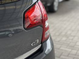 CITROËN - C3 - 2014/2014 - Cinza - R$ 39.900,00