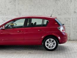 CHEVROLET - VECTRA - 2009/2010 - Vermelha - R$ 42.000,00