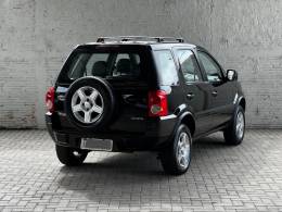 FORD - ECOSPORT - 2009/2009 - Preta - R$ 39.000,00